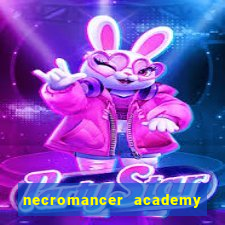 necromancer academy and the genius summoner 59